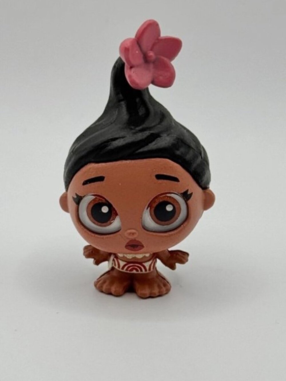 Remember When Series Baby Moana Disney Doorable